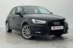 2018 Audi A1
