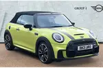 2021 MINI Convertible