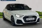2022 Audi A1