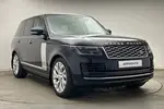 2021 Land Rover Range Rover