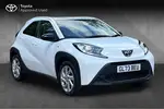 2023 Toyota Aygo X