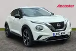 2023 Nissan Juke
