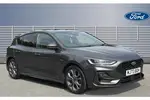 2023 Ford Focus