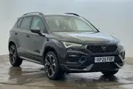 2025 Cupra Ateca