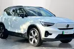 2023 Volvo XC40