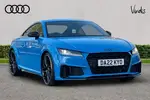 2022 Audi TT