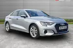 2021 Audi A3
