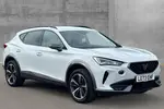 2023 Cupra Formentor