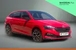 2023 Skoda Scala