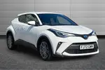 2023 Toyota C-HR