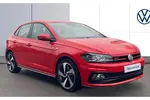 2020 Volkswagen Polo GTI