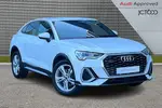 2021 Audi Q3