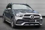 2023 Mercedes-Benz GLE