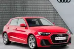 2023 Audi A1