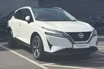 2021 Nissan Qashqai
