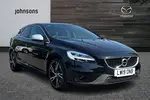 2019 Volvo V40