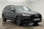 2022 Audi Q7