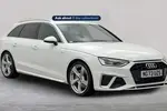 2024 Audi A4 Avant