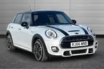 2016 MINI Hatchback 5dr