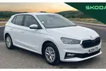 2024 Skoda Fabia