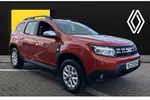 2023 Dacia Duster