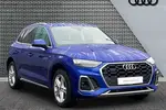2021 Audi Q5