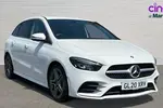 2020 Mercedes-Benz B-Class