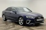 2023 Audi A4