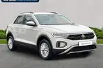2023 Volkswagen T-Roc