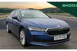 2024 Skoda Superb Estate