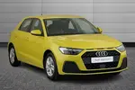 2022 Audi A1