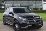 2022 Mercedes-Benz EQC