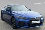 2022 BMW i4