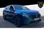 2024 Peugeot 3008