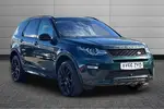 2016 Land Rover Discovery Sport