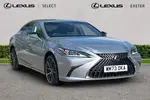 2023 Lexus ES