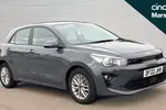 2022 Kia Rio