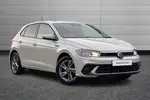 2023 Volkswagen Polo