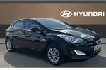 2016 Hyundai i30