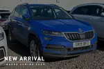 2019 Skoda Karoq