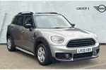 2020 MINI Countryman