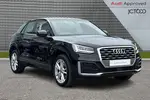 2020 Audi Q2