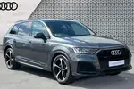 2021 Audi Q7