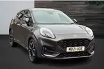 2021 Ford Puma