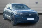 2023 Volkswagen Touareg