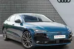 2025 Audi A6