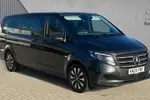 2025 Mercedes-Benz Vito 116 CDI Select 9-Seater 9G-Tronic