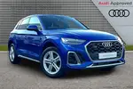2022 Audi Q5