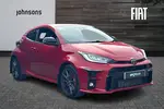 2022 Toyota GR Yaris