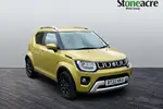 2022 Suzuki Ignis
